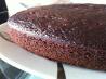 Dark Chocolate Cake