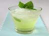 Mint Limonada. Recipe by NcMysteryShopper