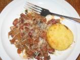 Tex -Mex Pot Pie. Photo by LARavenscroft