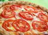 Tomato, Bacon, and Onion Quiche. Recipe by zaarnut