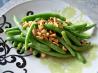 Green Beans With Pine Nuts