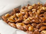 Feej's Sweet  & Spicy Chipotle Nuts