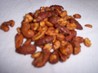 Feej's Sweet  & Spicy Chipotle Nuts