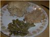 French Onion Chicken and Rice Casserole. Recipe by Heather U.