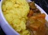 Beef Curry for Crock Pot
