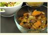 Beef Curry for Crock Pot