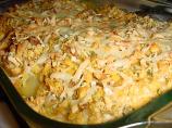 Creamy Baked Chicken Breasts