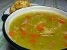 Easy Split Pea Soup. Recipe by -Sheri-