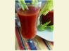 Bloody Mary Bowl