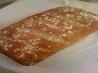 Honey Wheat Oatmeal Bread