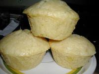 Key Lime Bread