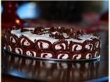 Chocolate Swirl Delight