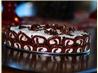 Chocolate Swirl Delight. Recipe by Juenessa