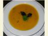 Butternut Pumpkin, Rosemary and Ginger Soup. Recipe by An_Net