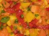 Mango Chili Salsa. Recipe by An_Net