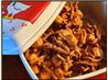 Butterscotch Haystacks