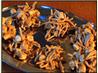 Butterscotch Haystacks. Recipe by 1Steve