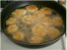 Chicken, Cheese & Bacon Potato Balls. Recipe by An_Net