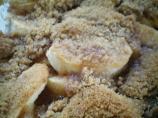 Cinnamon-Crusted Baked Apples