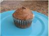 Skinnybaker's Healthy Chocolate Cupcakes. Recipe by Beachbunnymom