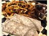 Marvelous Mu Shu Pork Without Cabbage!