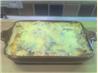 My Michelle's Chicken Alfredo Lasagne