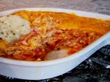 Sausage Ro-Tel Party Dip