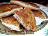 pancakes