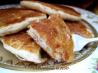 Apricot Pancakes