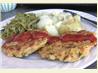 Cod Fish Cakes