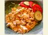 Moroccan Chicken Salad