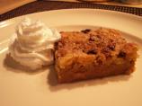 Pumpkin Pie Crunch