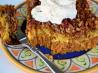 Pumpkin Pie Crunch. Recipe by Marg (CaymanDesigns)