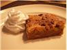 Pumpkin Pie Crunch