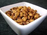Pesto Chili Peanuts