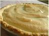 Creamy Lemon Meringue Pie. Recipe by Rhonda O