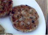 White Bean Croquettes