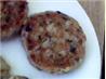 White Bean Croquettes. Recipe by Bergy