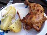 Rocky Mount, Nc BBQ Chicken (Sandwiches). Photo by 2Bleu