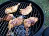 Rocky Mount, Nc BBQ Chicken (Sandwiches)