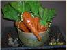 Easy Easter Carrots (Peter Rabbit's Carrots)