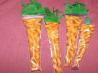 Easy Easter Carrots (Peter Rabbit's Carrots)