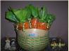 Easy Easter Carrots (Peter Rabbit's Carrots)