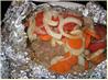 Foil Packet Meals. Recipe by Marney