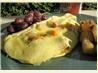 Rajun Cajun Omelette