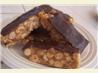 Baby Ruth Copycat Bars