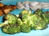 Roasted Florets