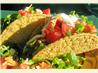 Chicken-Ranch Tacos