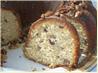 Caramel Nut Pound Cake. Recipe by Seasoned Cook