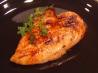 Easy Grilled Cajun Chicken
